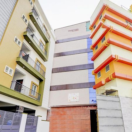 Super Hotel O Together Kammasandra Екстер'єр фото