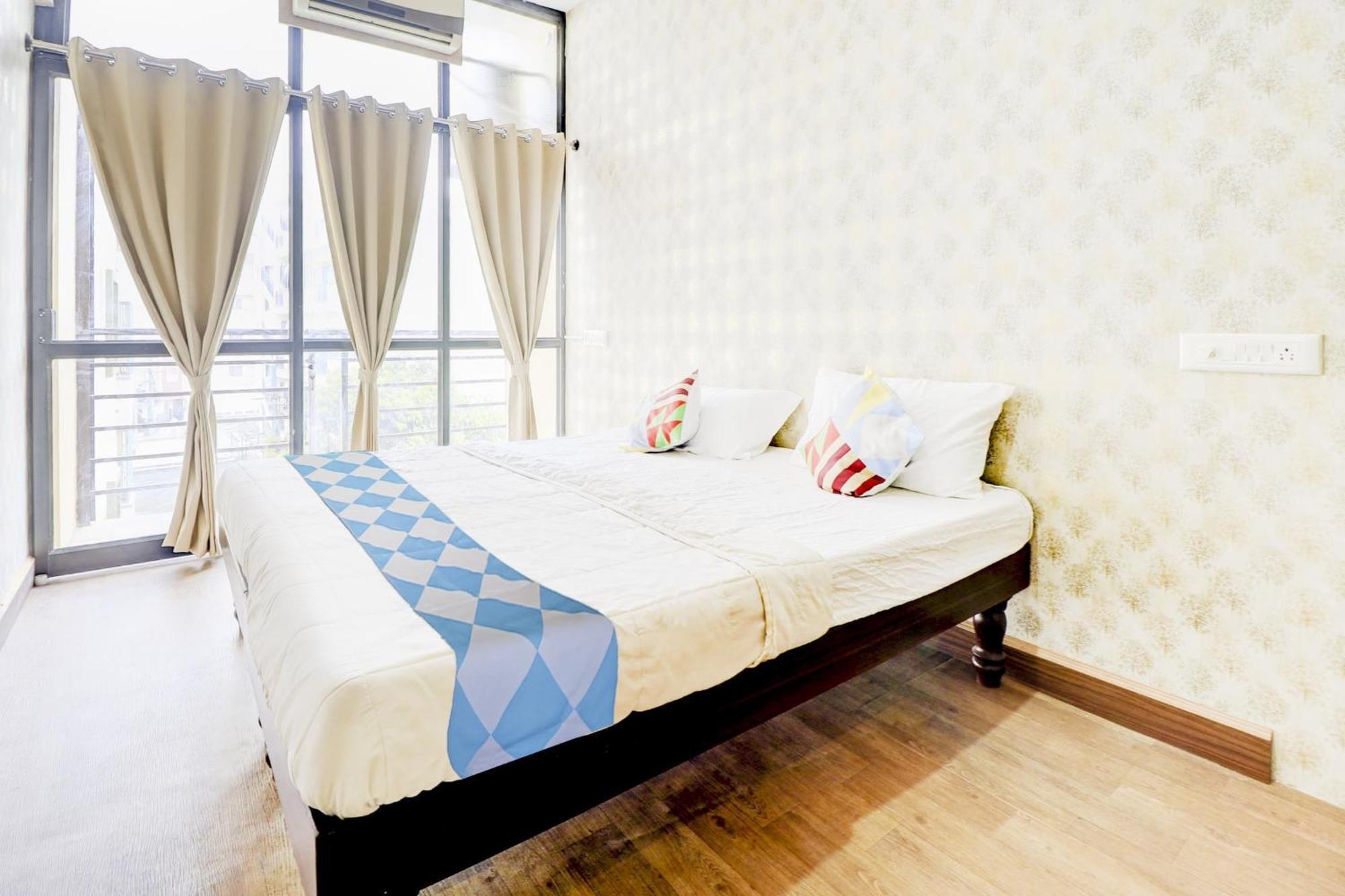 Super Hotel O Together Kammasandra Екстер'єр фото