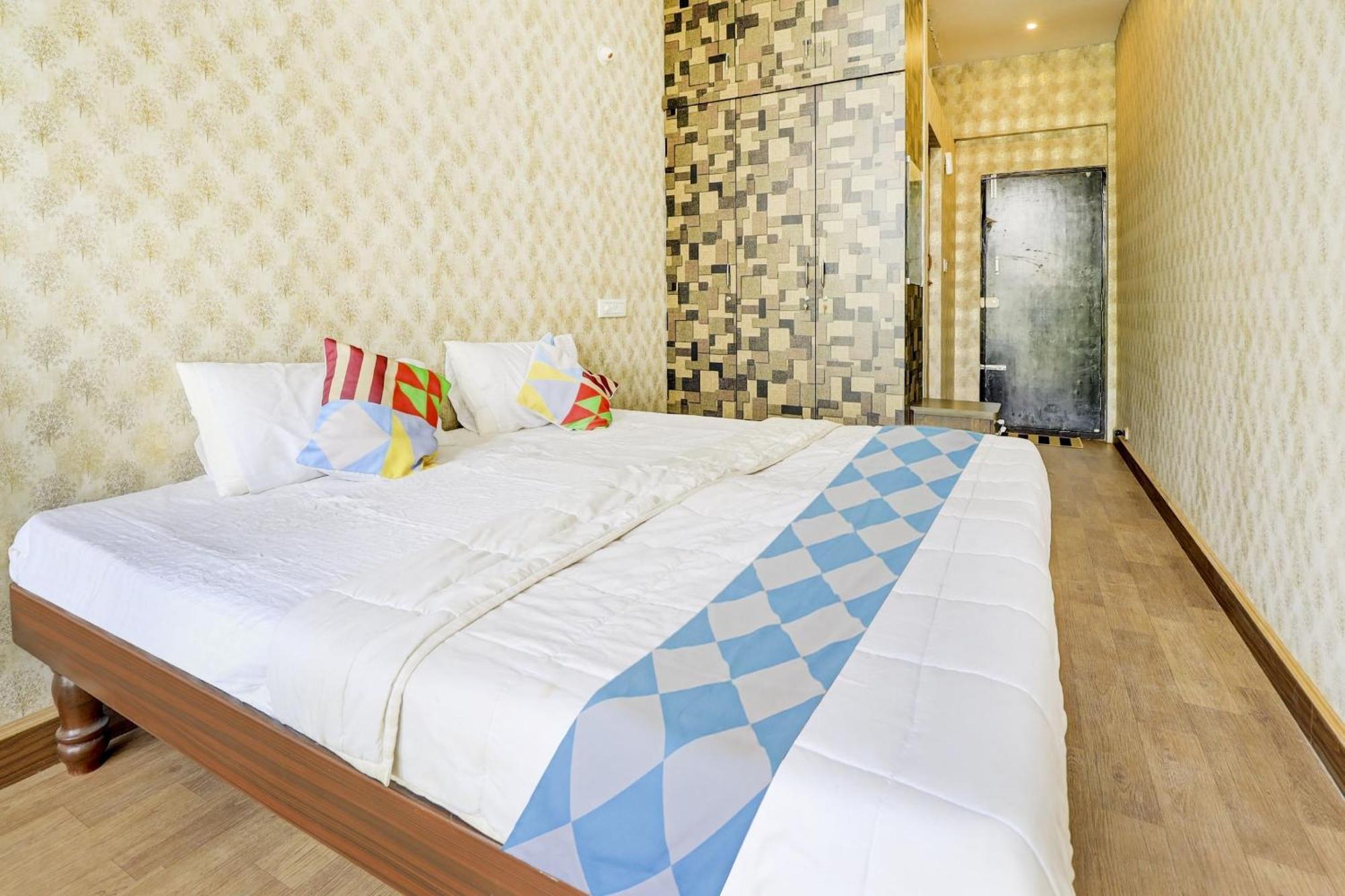 Super Hotel O Together Kammasandra Екстер'єр фото