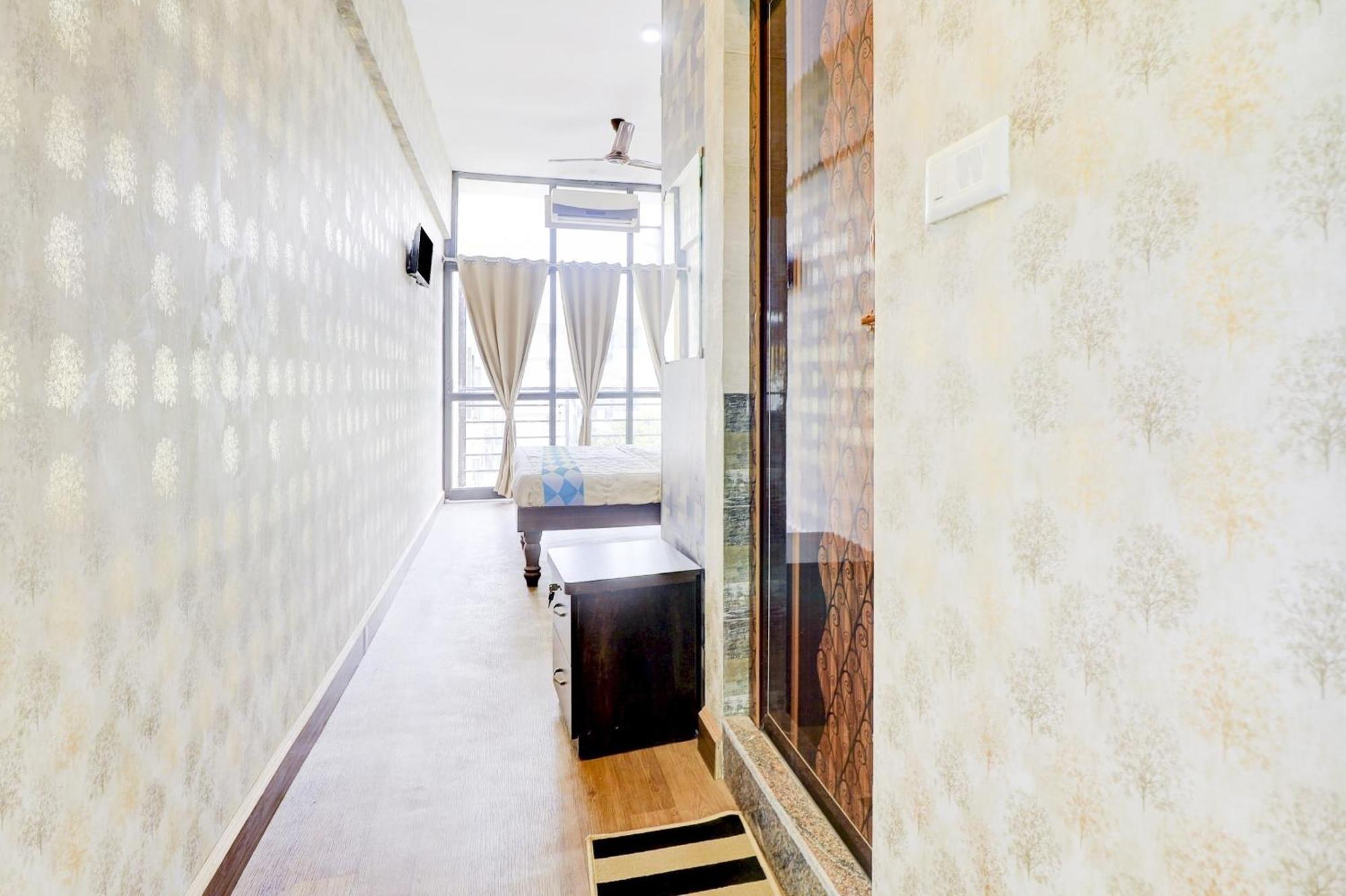 Super Hotel O Together Kammasandra Екстер'єр фото